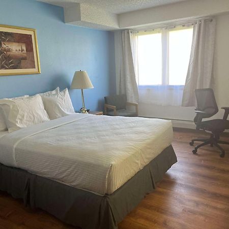Surestay By Best Western Glendive Yellowstone River Buitenkant foto