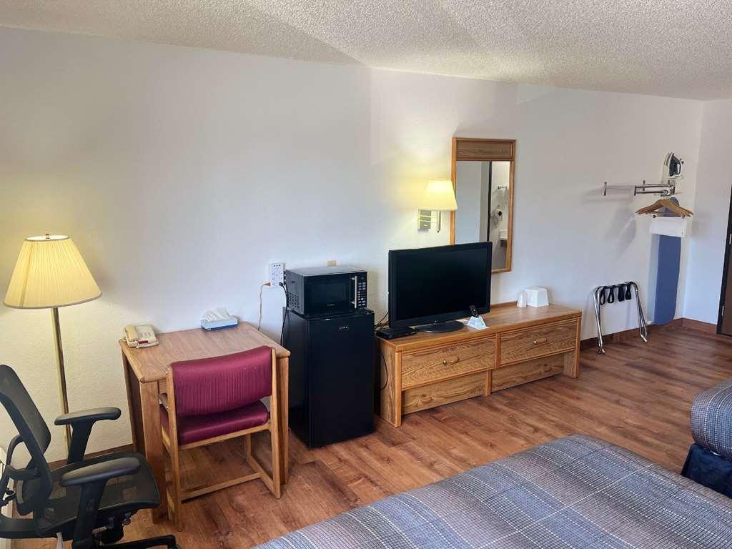 Surestay By Best Western Glendive Yellowstone River Buitenkant foto